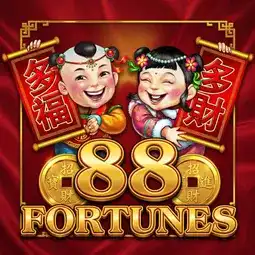 88 Fortunes game at William Hill Casino for United Kingdom players 88 Fortunes game at William Hill Casino for United Kingdom players