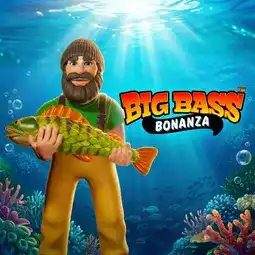 Big Bass Bonanza game at William Hill Casino for United Kingdom players Big Bass Bonanza game at William Hill Casino for United Kingdom players