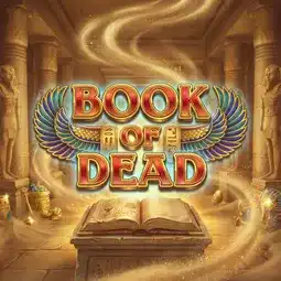 Book of Dead game at William Hill Casino for United Kingdom players Book of Dead game at William Hill Casino for United Kingdom players