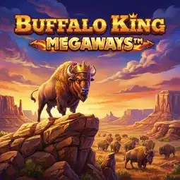 Buffalo King Megaways game at William Hill Casino for United Kingdom players Buffalo King Megaways game at William Hill Casino for United Kingdom players