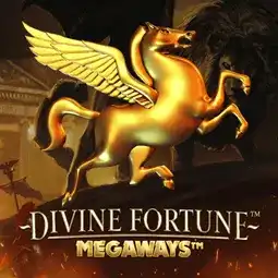 Divine Fortune Megaways game at William Hill Casino for United Kingdom players Divine Fortune Megaways game at William Hill Casino for United Kingdom players