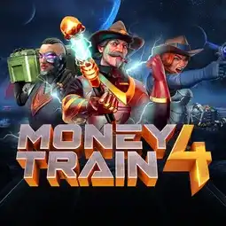 Money Train 4 game at William Hill Casino for United Kingdom players Money Train 4 game at William Hill Casino for United Kingdom players
