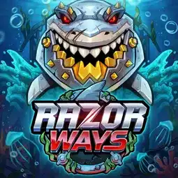 Razor Ways game at William Hill Casino for United Kingdom players Razor Ways game at William Hill Casino for United Kingdom players