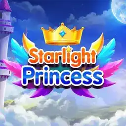 Starlight Princess game at William Hill Casino for United Kingdom players Starlight Princess game at William Hill Casino for United Kingdom players