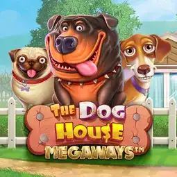 The Dog House Megaways game at William Hill Casino for United Kingdom players The Dog House Megaways game at William Hill Casino for United Kingdom players