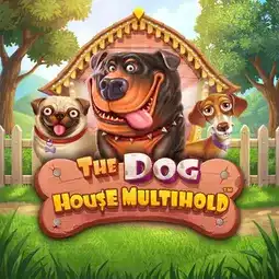 The Dog House Multihold game at William Hill Casino for United Kingdom players The Dog House Multihold game at William Hill Casino for United Kingdom players
