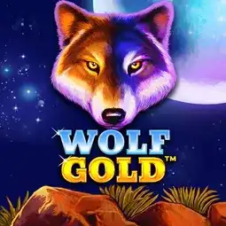 Wolf Gold game at William Hill Casino for United Kingdom players Wolf Gold game at William Hill Casino for United Kingdom players
